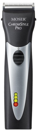 Машинка для стрижки CHROM STYLE MOSER 1871-0071 (0081)